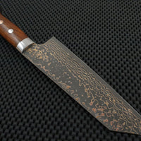 Takeshi Saji Nakiri Knife