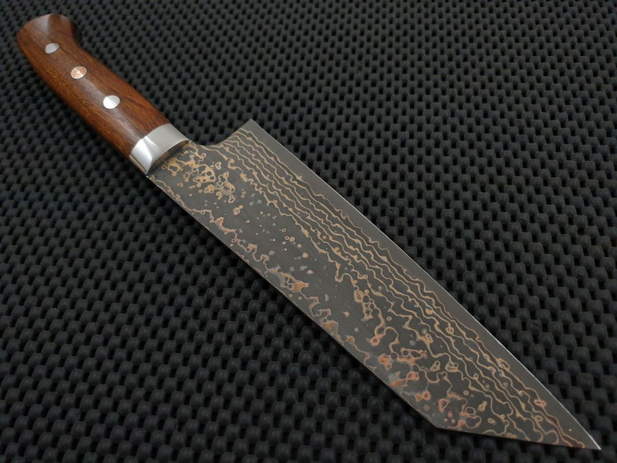 Takeshi Saji Nakiri Knife