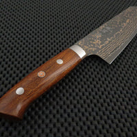 Takeshi Saji Nakiri Knife