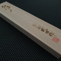 Takeshi Saji Nakiri Knife