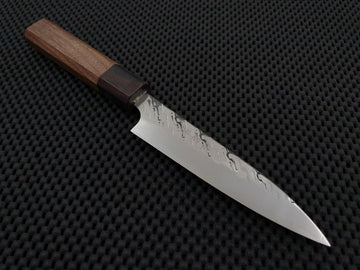 Takeshi Saji STRIX Petty Knife