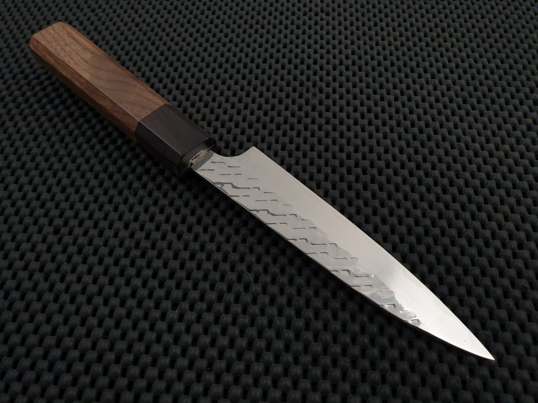 Takeshi Saji STRIX Petty Knife