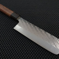 Takeshi Saji STRIX Nakiri Knife