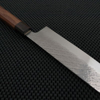 Takeshi Saji STRIX Nakiri Knife