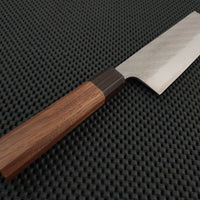 Takeshi Saji STRIX Nakiri Knife