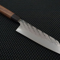 Takeshi Saji STRIX Bunka Knife