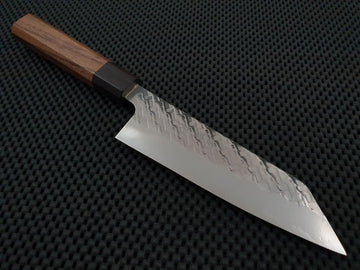 Takeshi Saji STRIX Bunka Knife