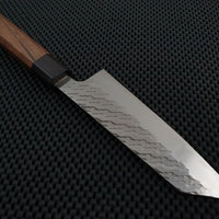 Takeshi Saji STRIX Bunka Knife