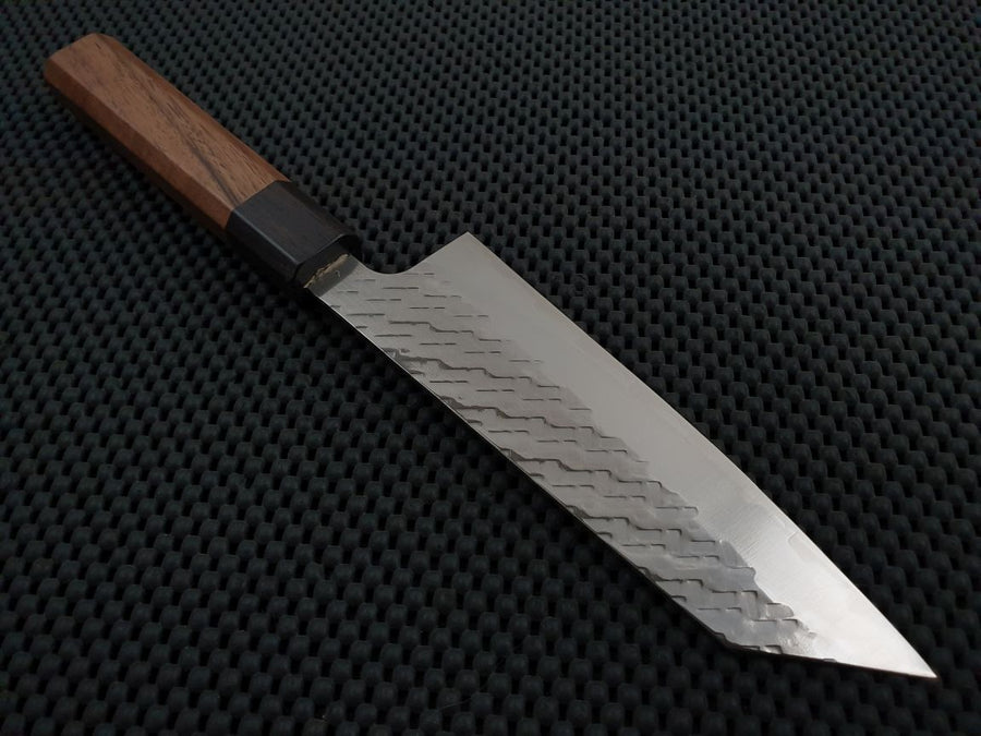 Takeshi Saji STRIX Bunka Knife