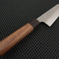 Takeshi Saji STRIX Bunka Knife