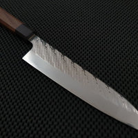 Takeshi Saji STRIX Nakiri Knife