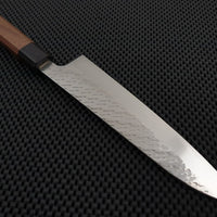 Takeshi Saji STRIX Nakiri Knife