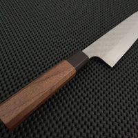 Takeshi Saji STRIX Nakiri Knife