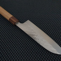 Takeshi Saji SPG Strix Knife