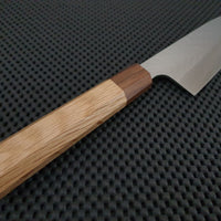Takeshi Saji SPG Strix Knife