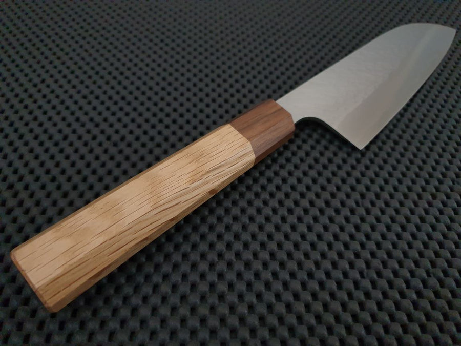 Takeshi Saji SPG Strix Knife