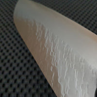 Takeshi Saji SPG Strix Knife