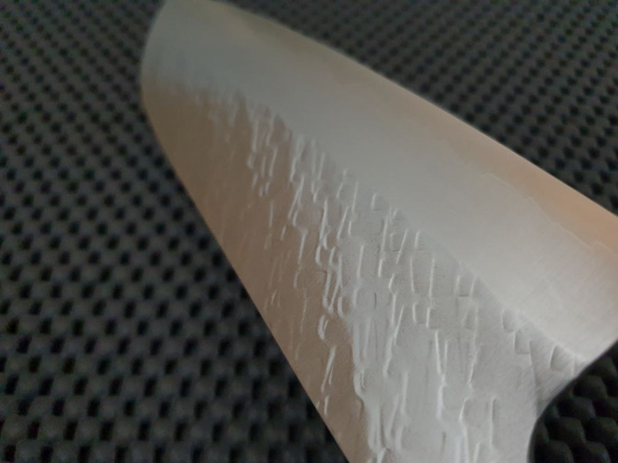 Takeshi Saji SPG Strix Knife