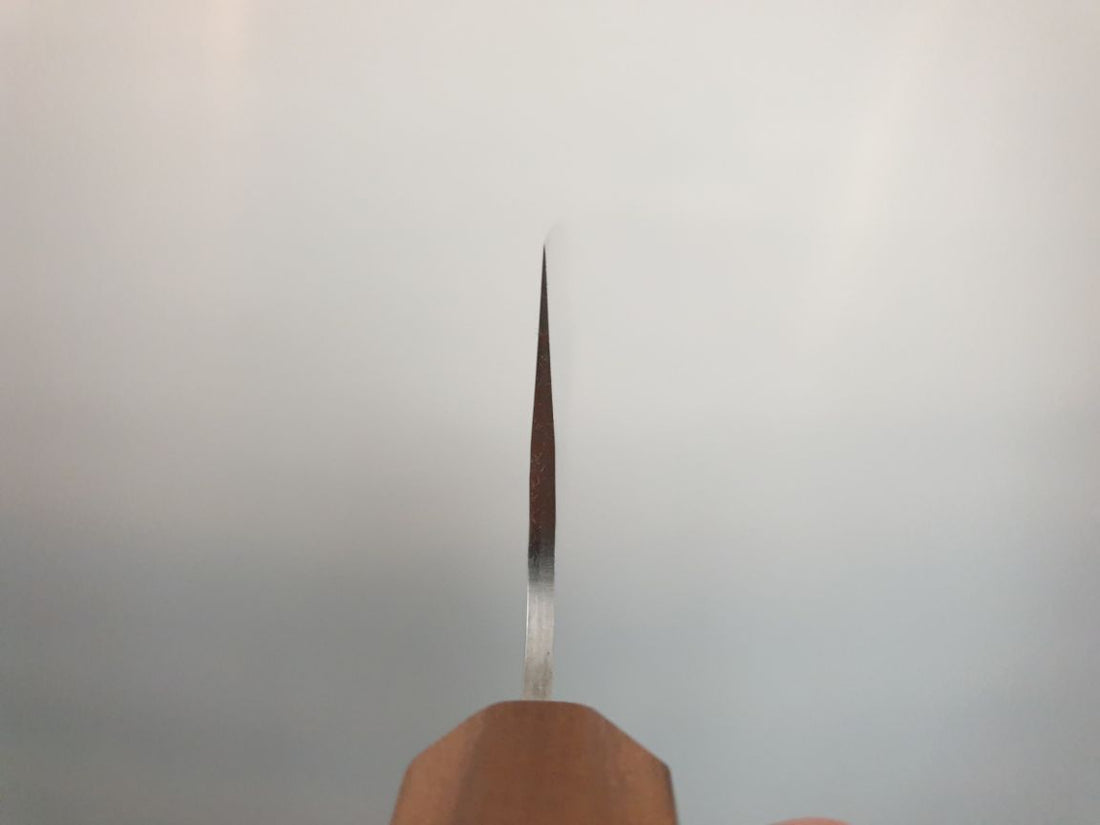 Takeshi Saji SPG Strix Knife