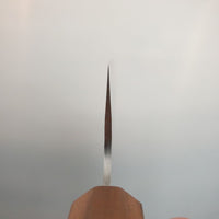 Takeshi Saji SPG Strix Knife