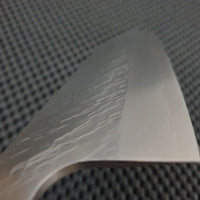 Takeshi Saji SPG Strix Knife