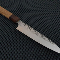 Takeshi Saji SPG Strix  Petty Knife
