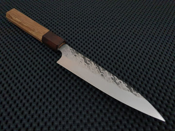 Takeshi Saji SPG Strix  Petty Knife