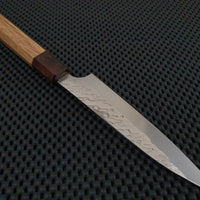 Takeshi Saji SPG Strix  Petty Knife