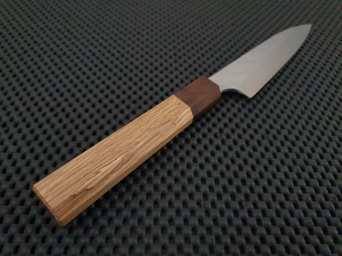 Takeshi Saji SPG Strix  Petty Knife
