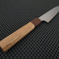 Takeshi Saji SPG Strix  Petty Knife