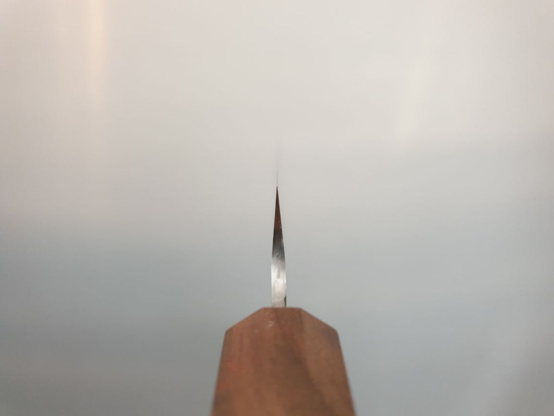 Takeshi Saji SPG Strix  Petty Knife