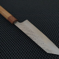 Takeshi Saji SPG Strix Bunka Knife