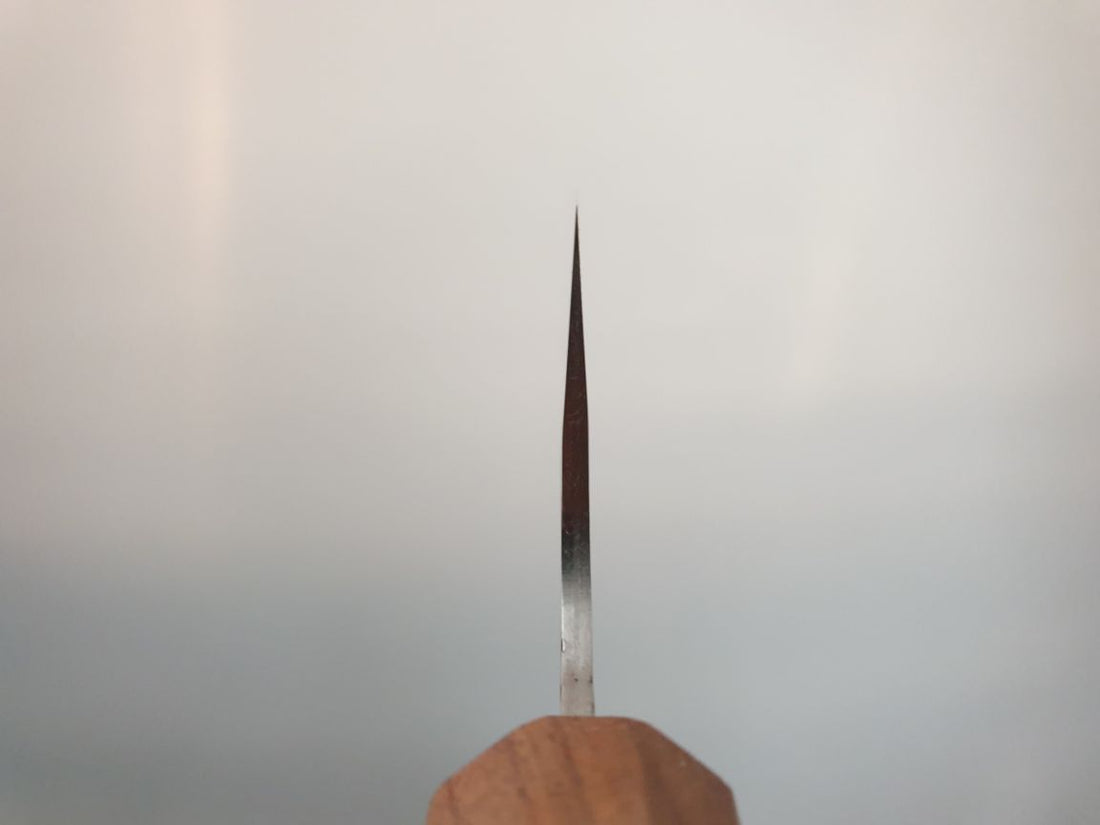 Takeshi Saji SPG Strix Bunka Knife