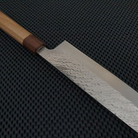 Takeshi Saji SPG Strix Nakiri Knife
