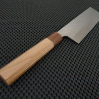 Takeshi Saji SPG Strix Nakiri Knife