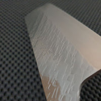 Takeshi Saji SPG Strix Nakiri Knife
