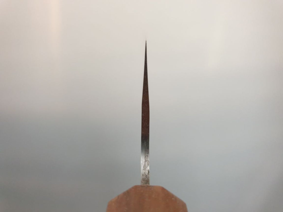 Takeshi Saji SPG Strix Nakiri Knife