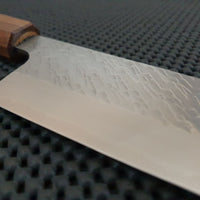 Takeshi Saji SPG Strix Nakiri Knife