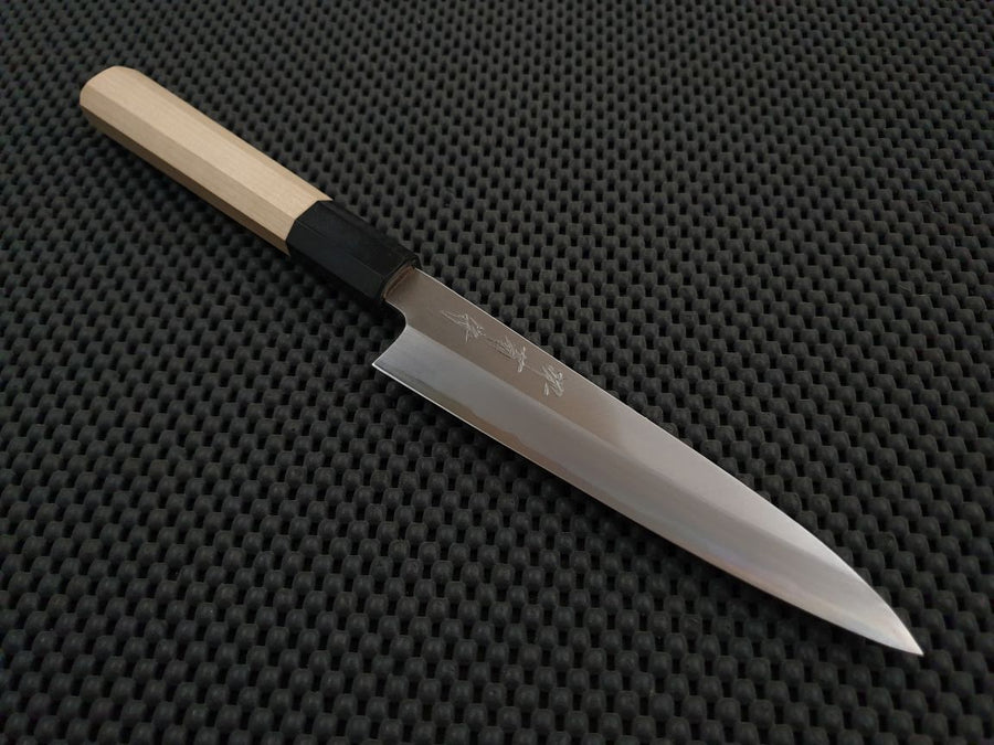 Sakai Kikumori Nakagawa Petty Knife