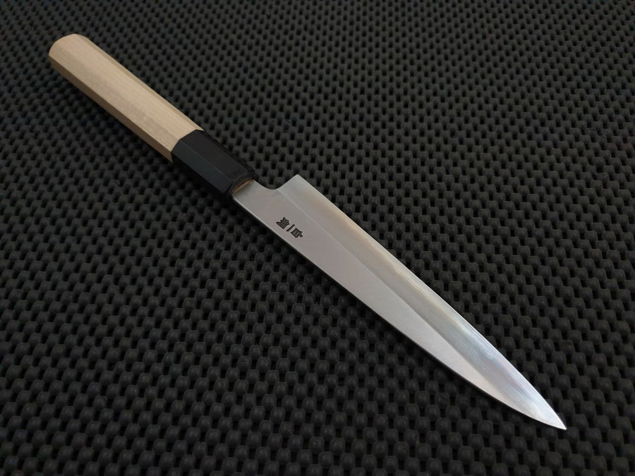 Sakai Kikumori Nakagawa Petty Knife