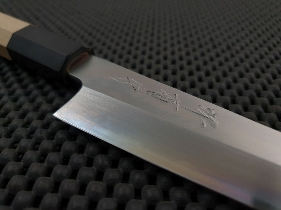 Sakai Kikumori Nakagawa Petty Knife