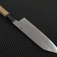 Sakai Kikumori Nakagawa Santoku Knife