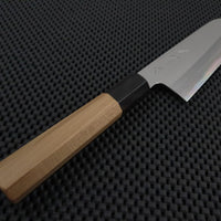 Sakai Kikumori Nakagawa Santoku Knife