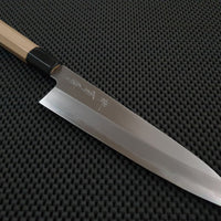 Sakai Kikumori Nakagawa Gyuto Knife