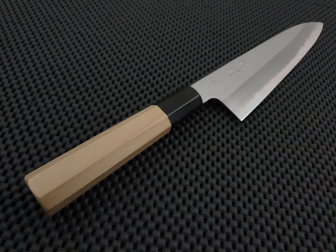 Sakai Kikumori Nakagawa Gyuto Knife