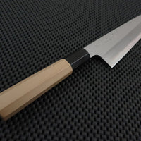 Sakai Kikumori Nakagawa Gyuto Knife