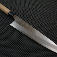 Sakai Kikumori Nakagawa Gyuto Knife