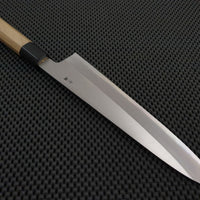 Sakai Kikumori Nakagawa Gyuto Knife