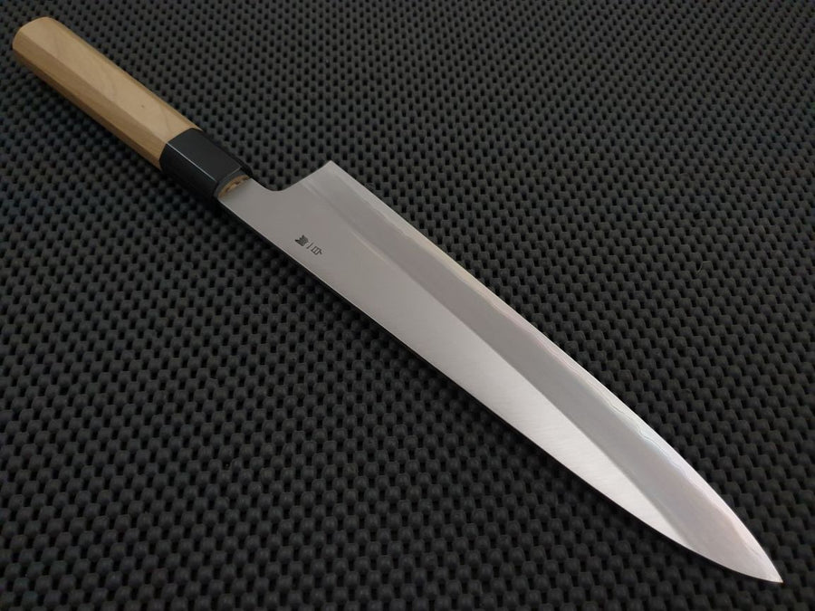 Sakai Kikumori Nakagawa Gyuto Knife