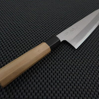 Sakai Kikumori Nakagawa Gyuto Knife